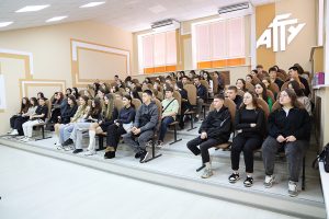 Астраханские патриоты отметили десятую годовщину присоединения Крыма к России